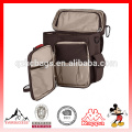 Schultergurt Rucksack für Familie, Outdoor, Picknick Isolierte Rucksackkühler